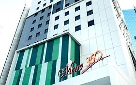 Metro 360 Hotel